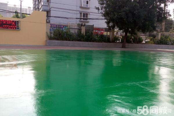 海安 地坪漆翻新维修