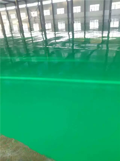 海安，我直接给你一份室外地坪漆翻新维修